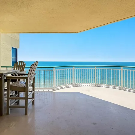 Beach Colony Tower Unit 18C