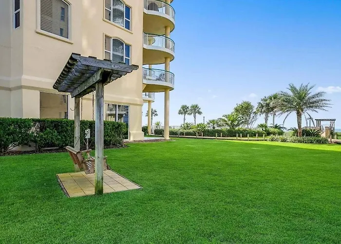 Colony Tower Unit 18c Holiday home