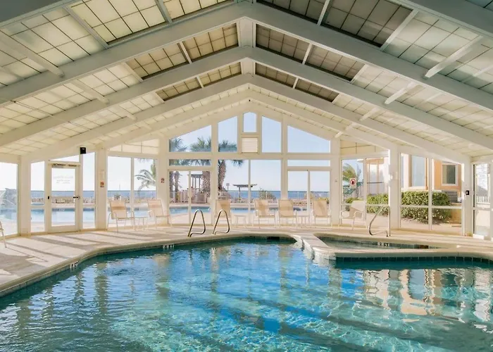 Holiday home Colony Tower Unit 18c *