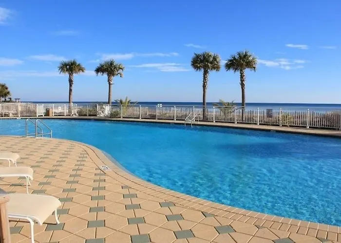 Colony Tower Unit 18c * Pensacola