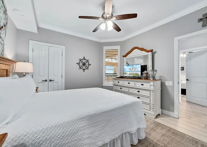 Holiday home Colony Tower Unit 18c
