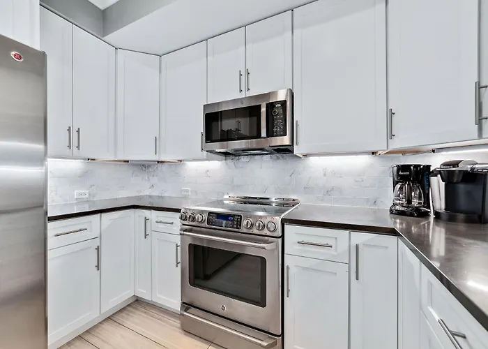 Holiday home Colony Tower Unit 18c