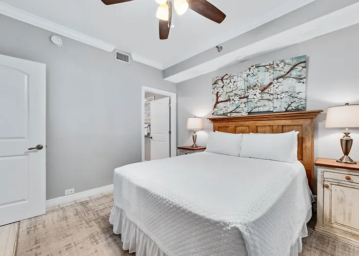 Holiday home Colony Tower Unit 18c Pensacola