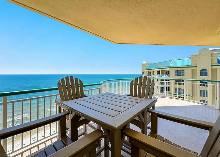 Colony Tower Unit 18c