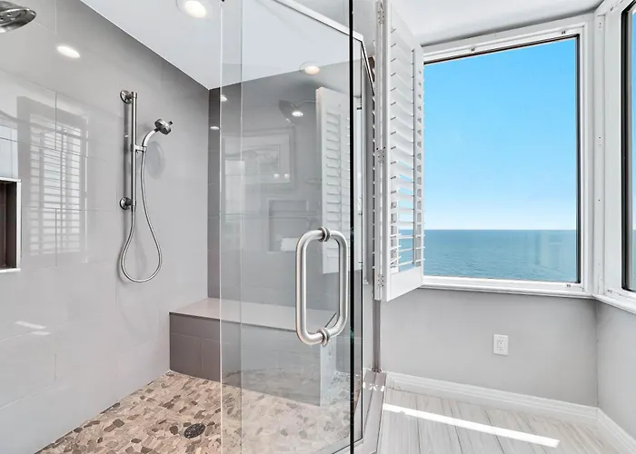 Holiday home Colony Tower Unit 18c Pensacola