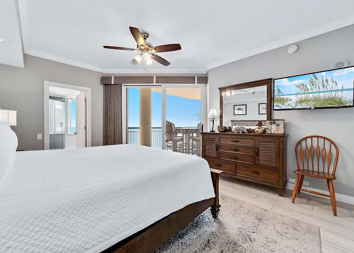 Holiday home Colony Tower Unit 18c