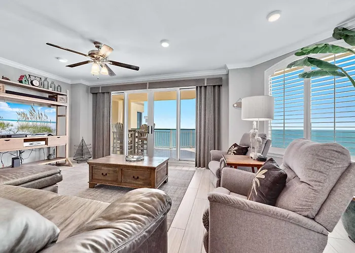 Colony Tower Unit 18c