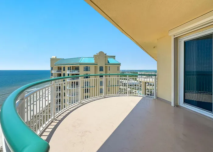 Holiday home Colony Tower Unit 18c